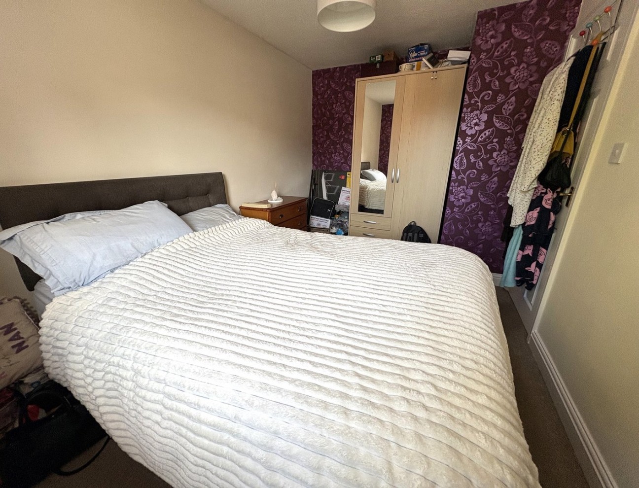 Bayley Court, Bolton, Greater Manchester