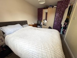 Bayley Court, Bolton, Greater Manchester