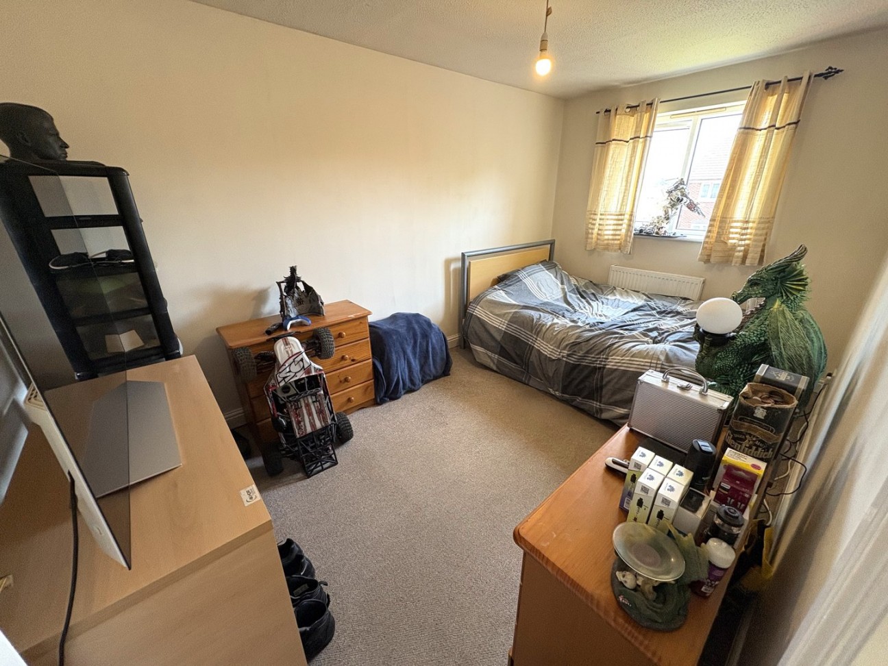 Bayley Court, Bolton, Greater Manchester