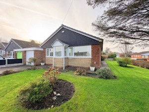 Smethurst Lane, Bolton, Greater Manchester