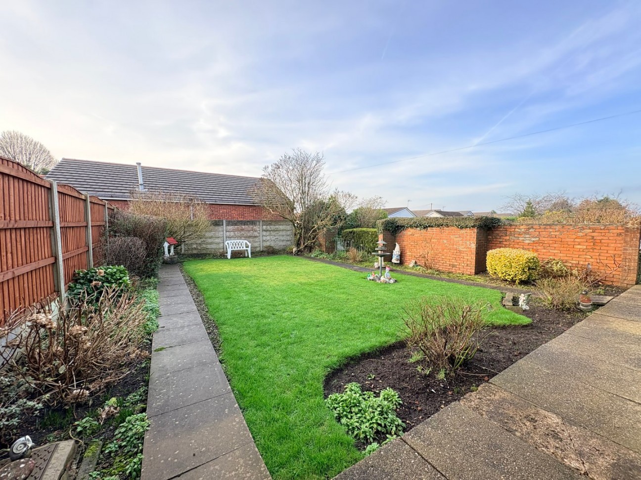 Smethurst Lane, Bolton, Greater Manchester