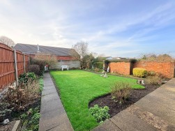 Smethurst Lane, Bolton, Greater Manchester