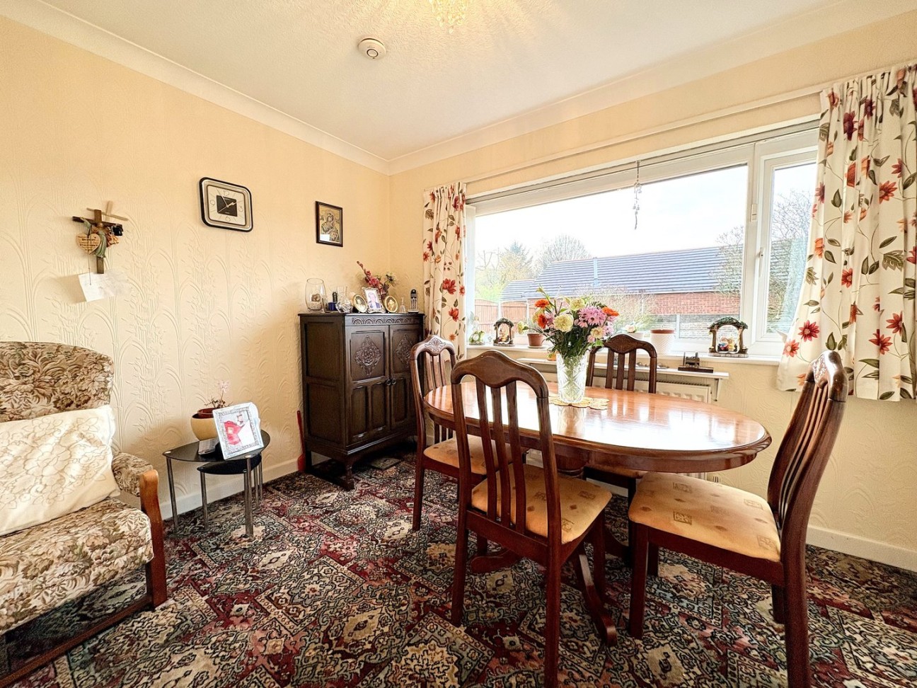 Smethurst Lane, Bolton, Greater Manchester