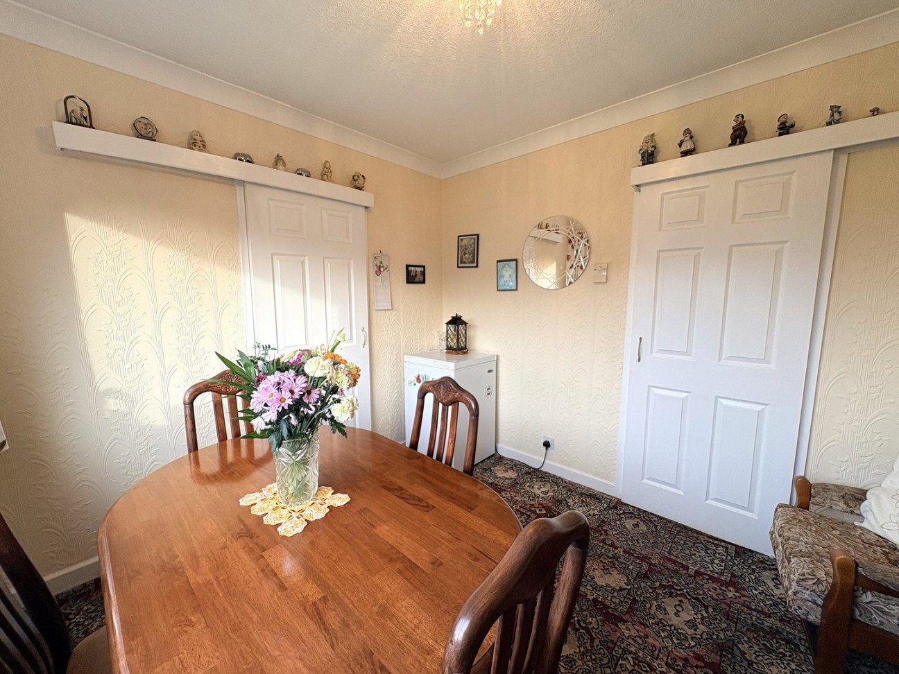 Smethurst Lane, Bolton, Greater Manchester