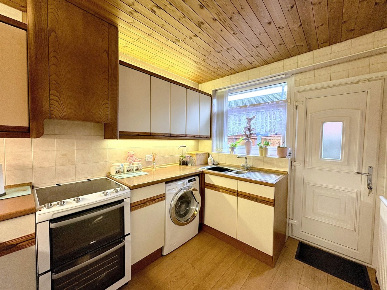 Smethurst Lane, Bolton, Greater Manchester