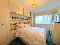 Smethurst Lane, Bolton, Greater Manchester