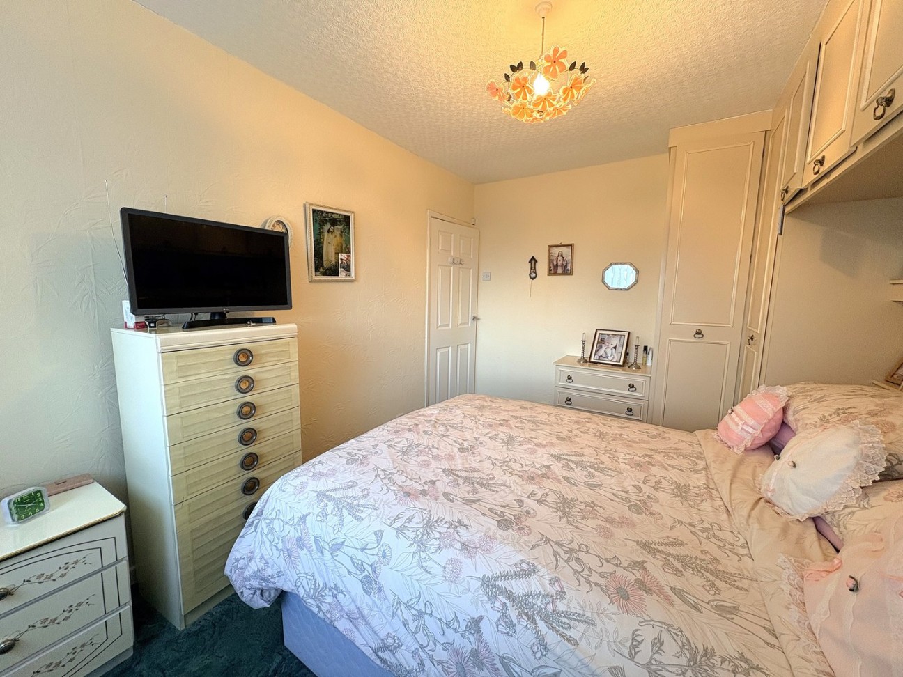 Smethurst Lane, Bolton, Greater Manchester