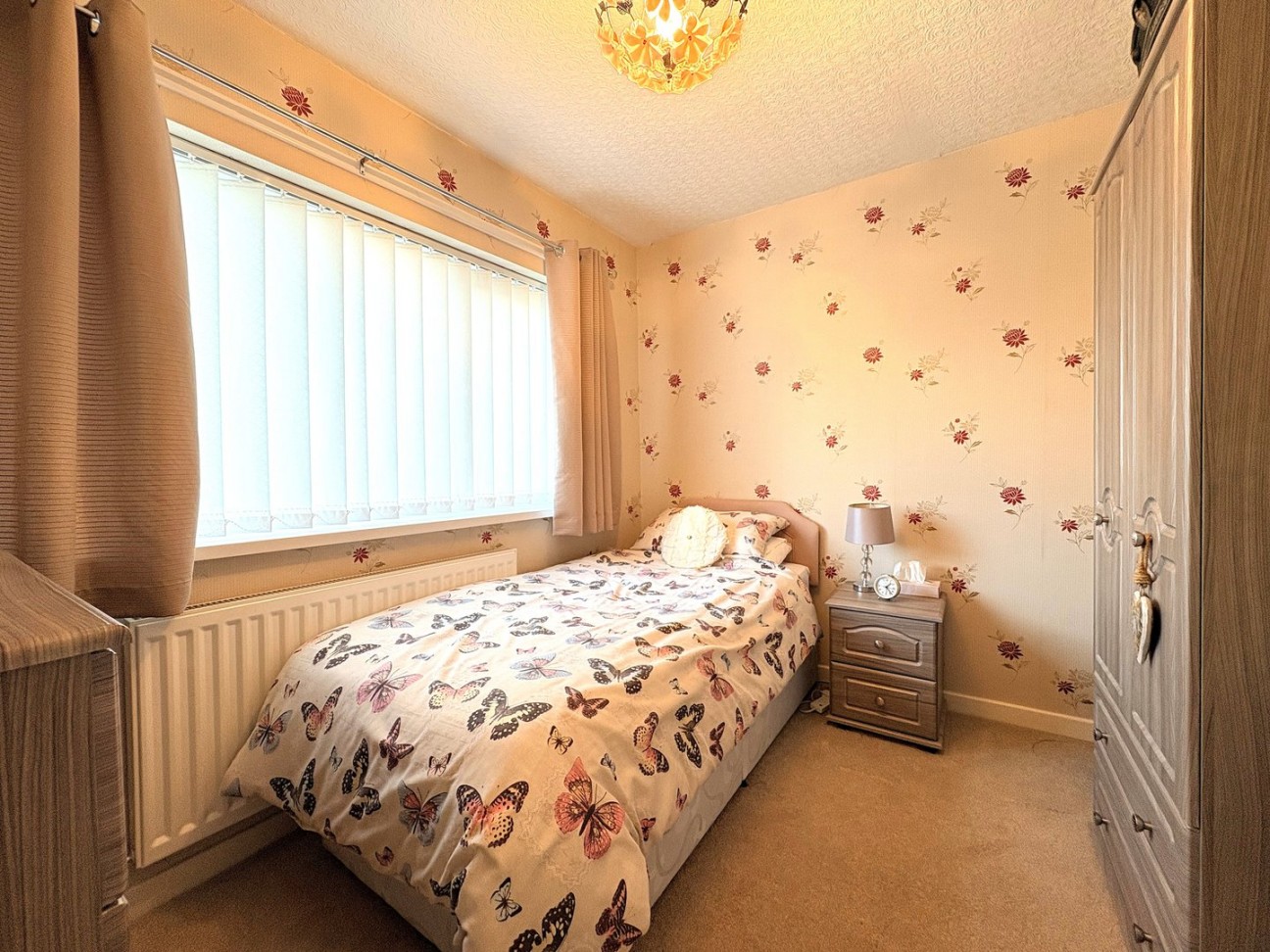 Smethurst Lane, Bolton, Greater Manchester