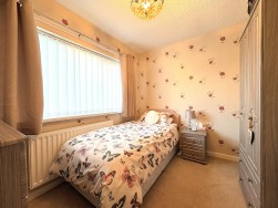 Smethurst Lane, Bolton, Greater Manchester