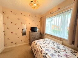 Smethurst Lane, Bolton, Greater Manchester