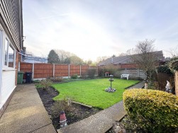 Smethurst Lane, Bolton, Greater Manchester