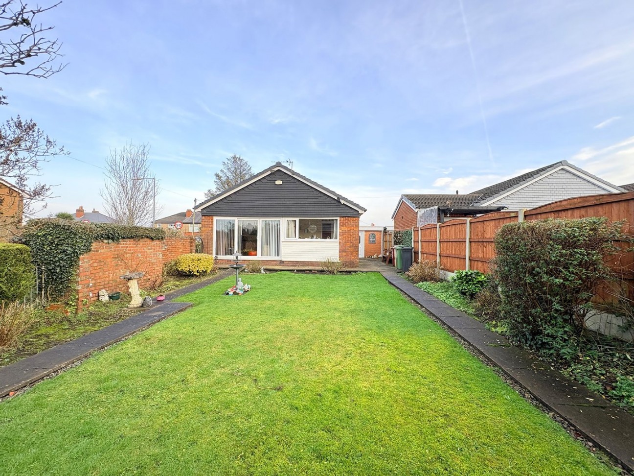 Smethurst Lane, Bolton, Greater Manchester