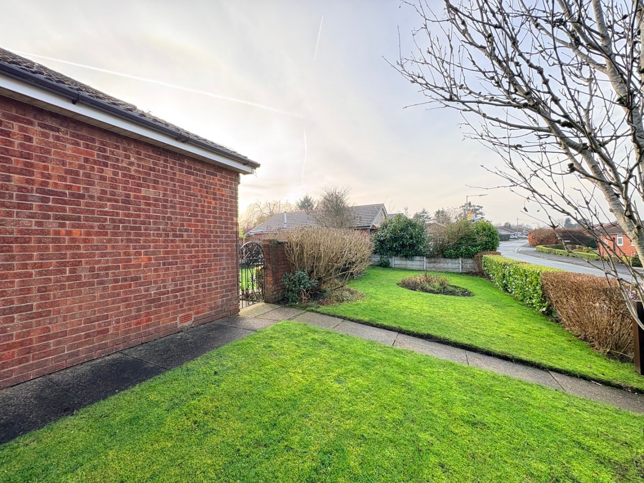 Smethurst Lane, Bolton, Greater Manchester