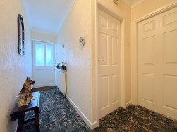 Smethurst Lane, Bolton, Greater Manchester