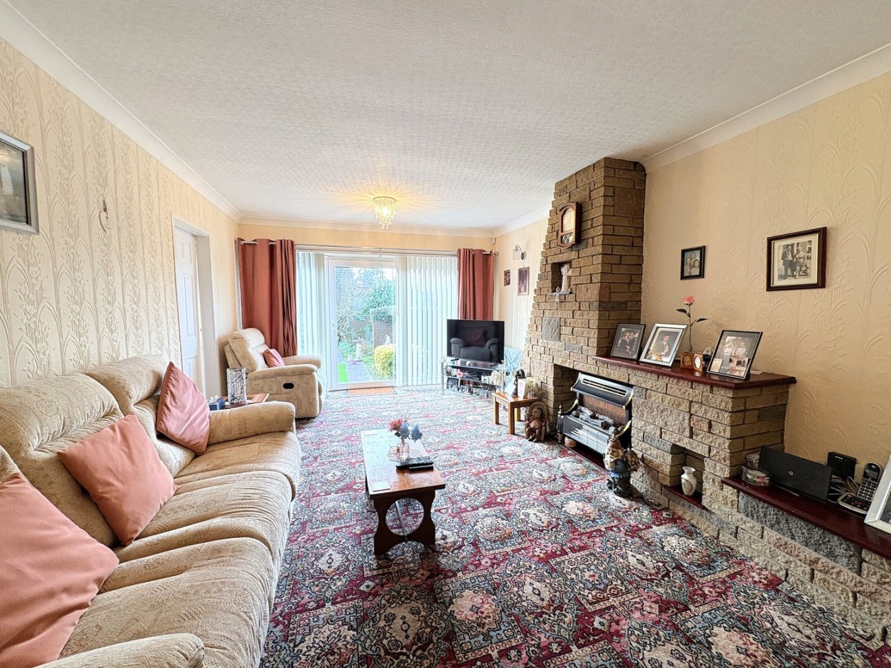 Smethurst Lane, Bolton, Greater Manchester