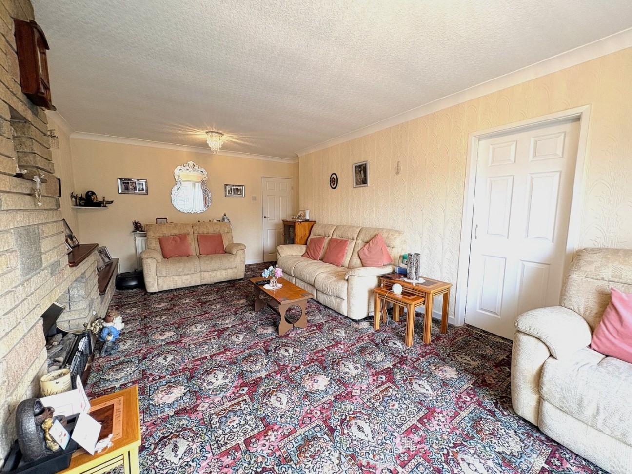 Smethurst Lane, Bolton, Greater Manchester