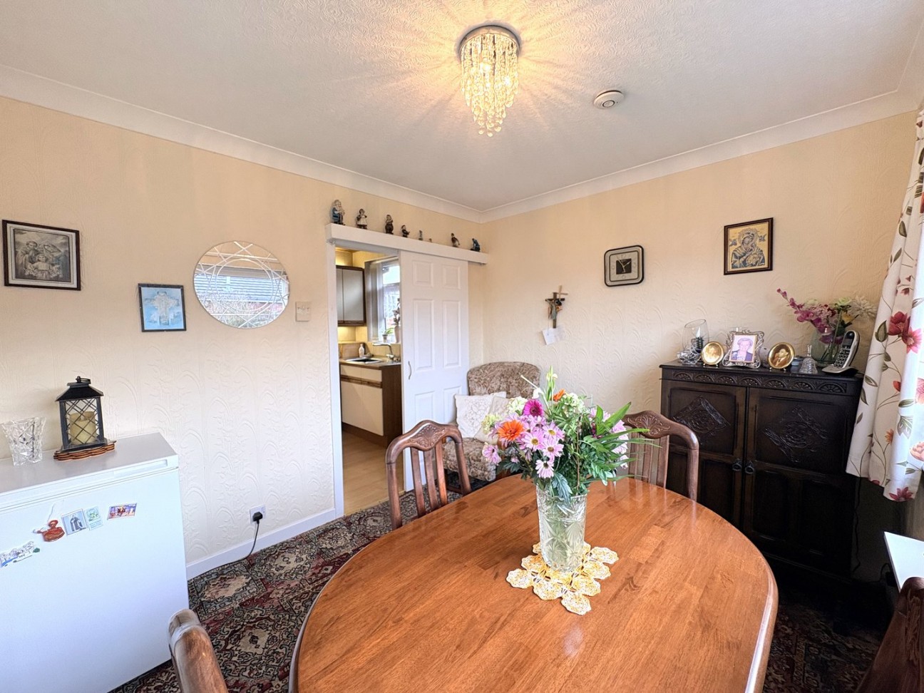 Smethurst Lane, Bolton, Greater Manchester