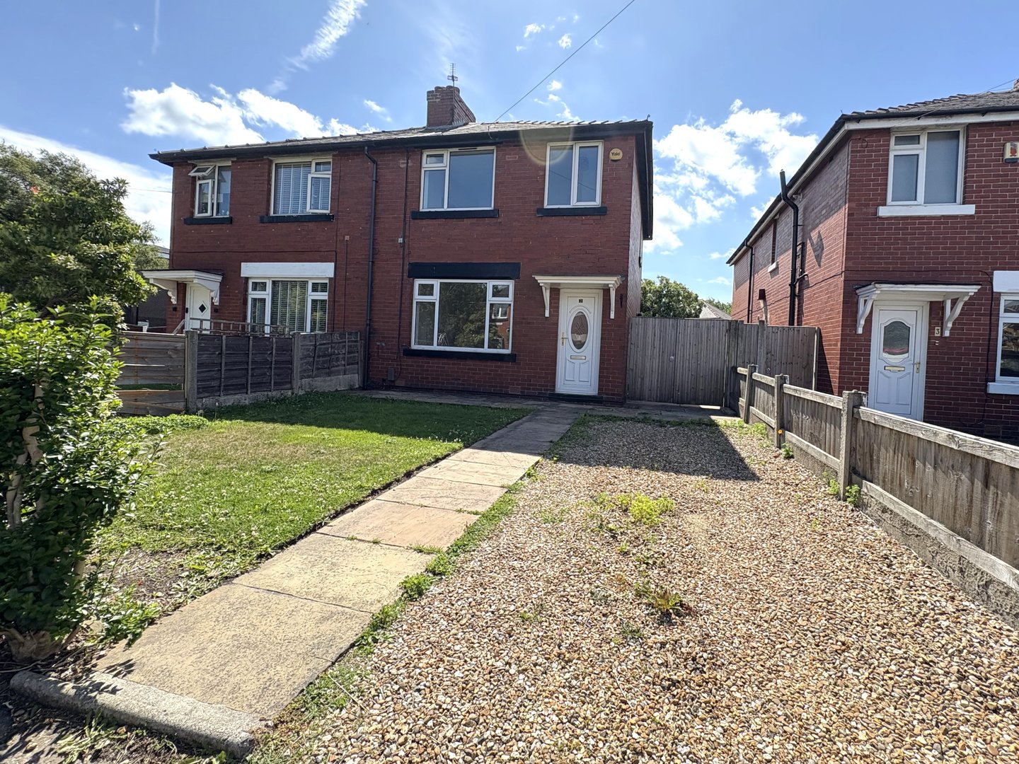 Farnworth, Bolton, Greater Manchester