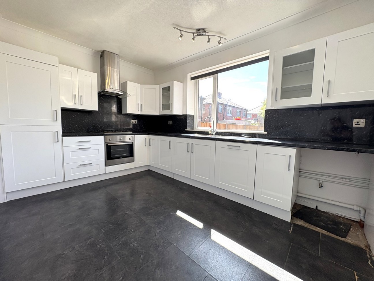 Farnworth, Bolton, Greater Manchester