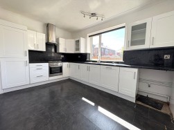 Farnworth, Bolton, Greater Manchester