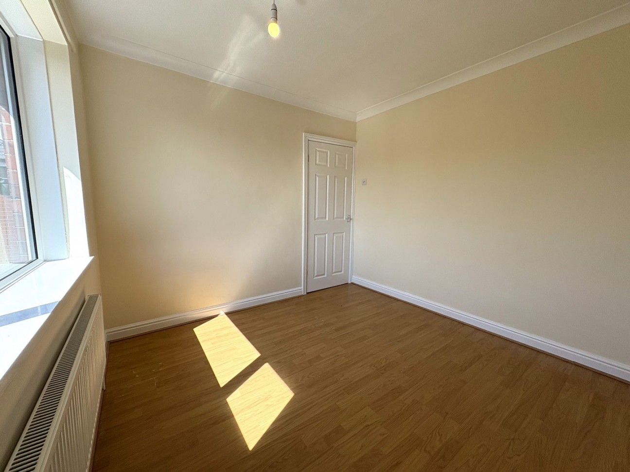 Farnworth, Bolton, Greater Manchester