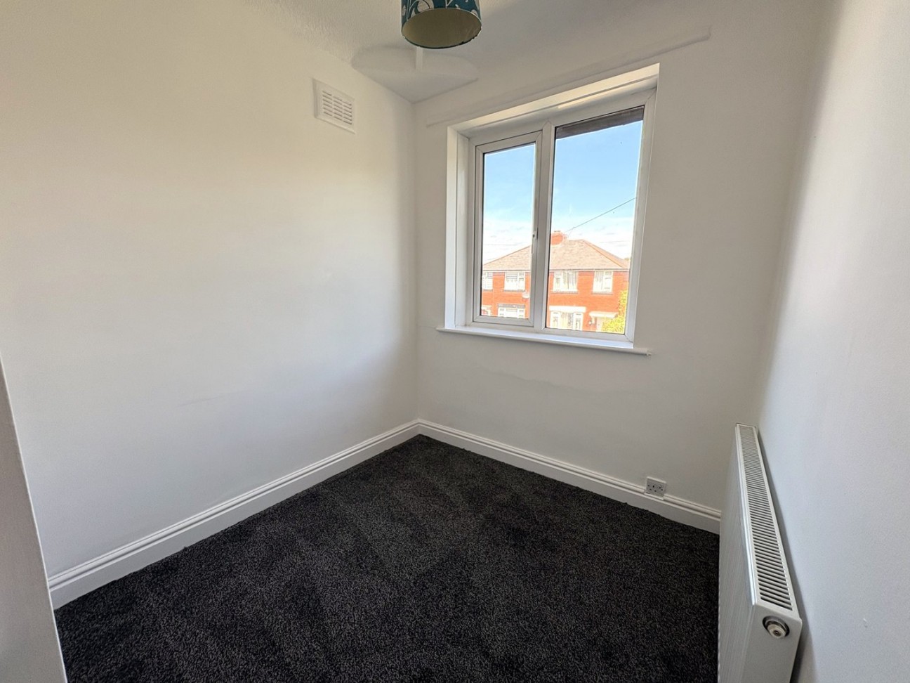 Farnworth, Bolton, Greater Manchester