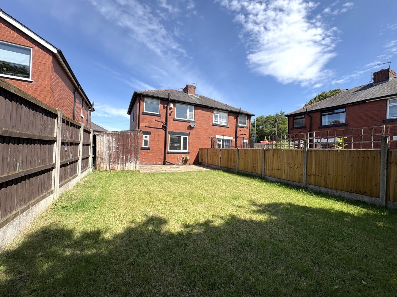 Farnworth, Bolton, Greater Manchester