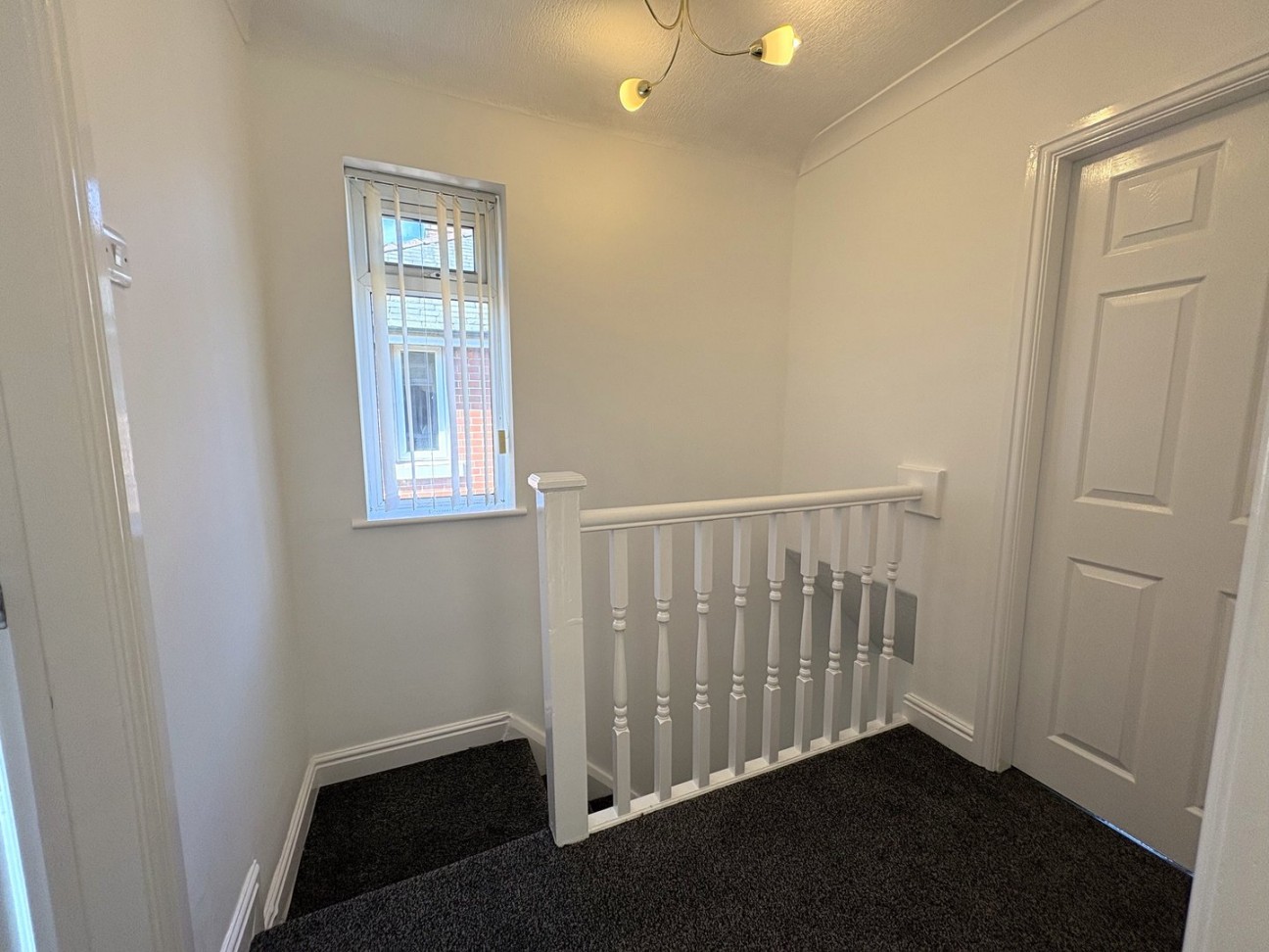 Farnworth, Bolton, Greater Manchester