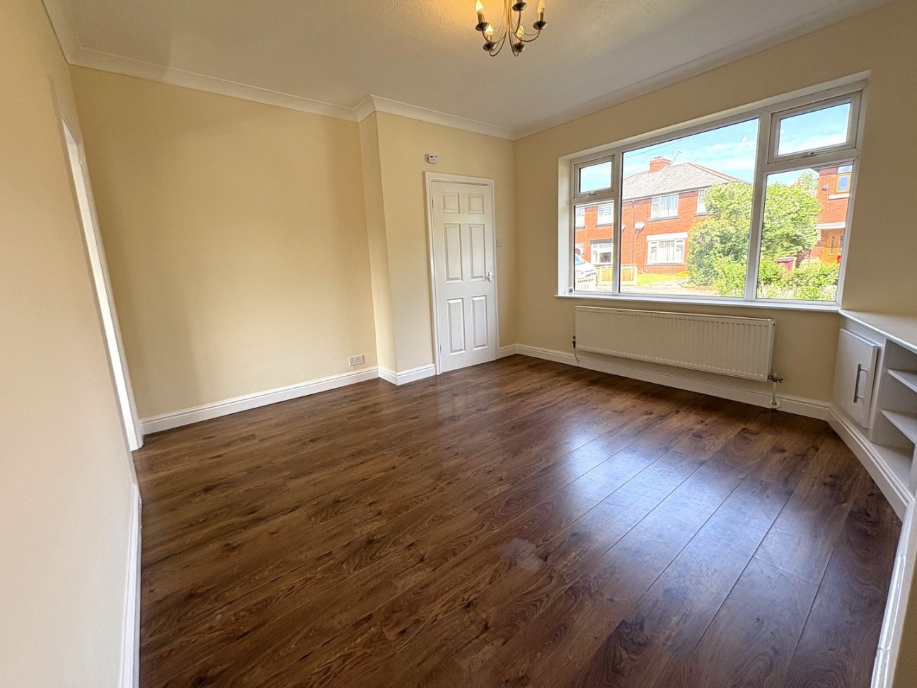 Farnworth, Bolton, Greater Manchester