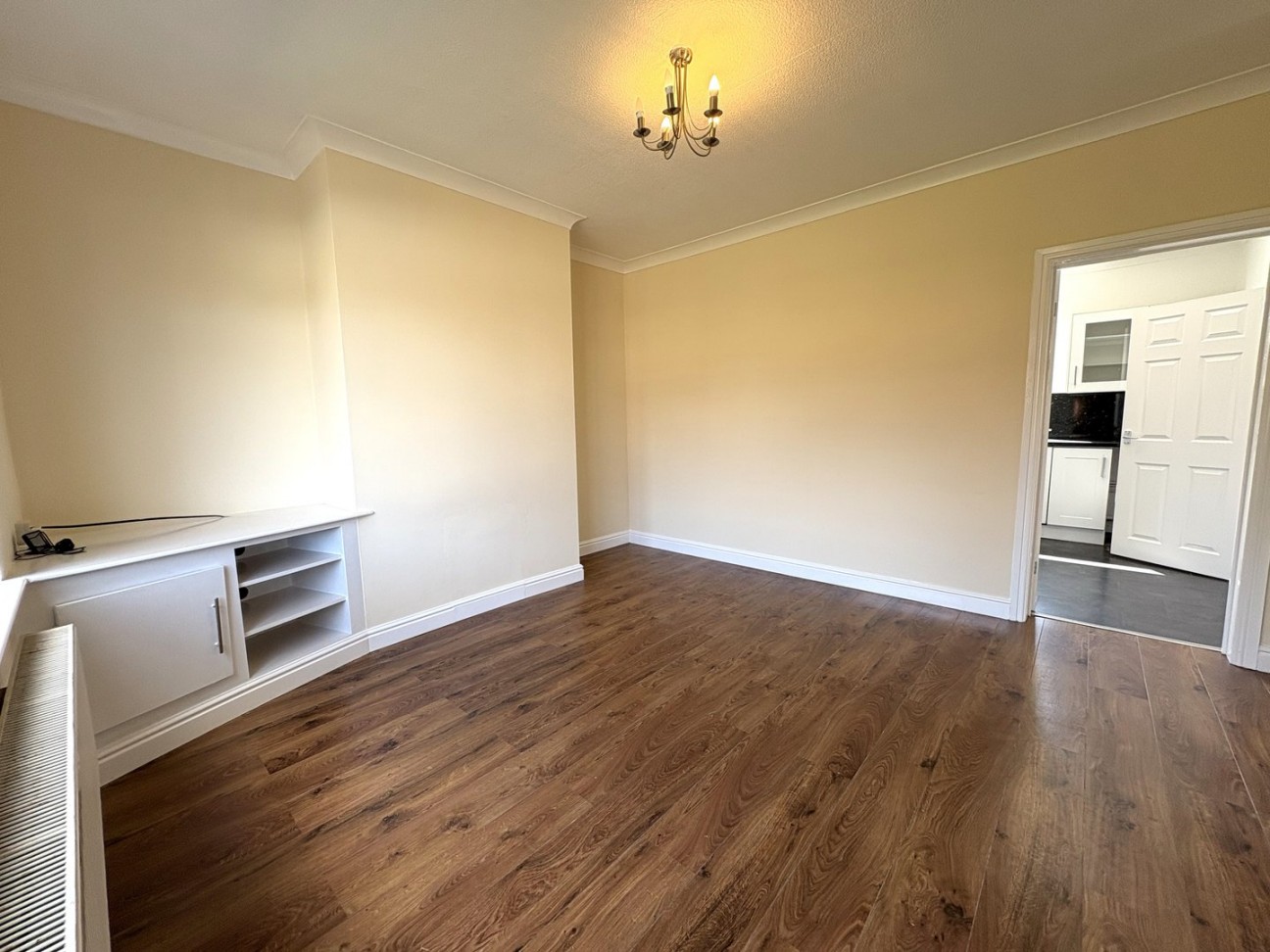 Farnworth, Bolton, Greater Manchester