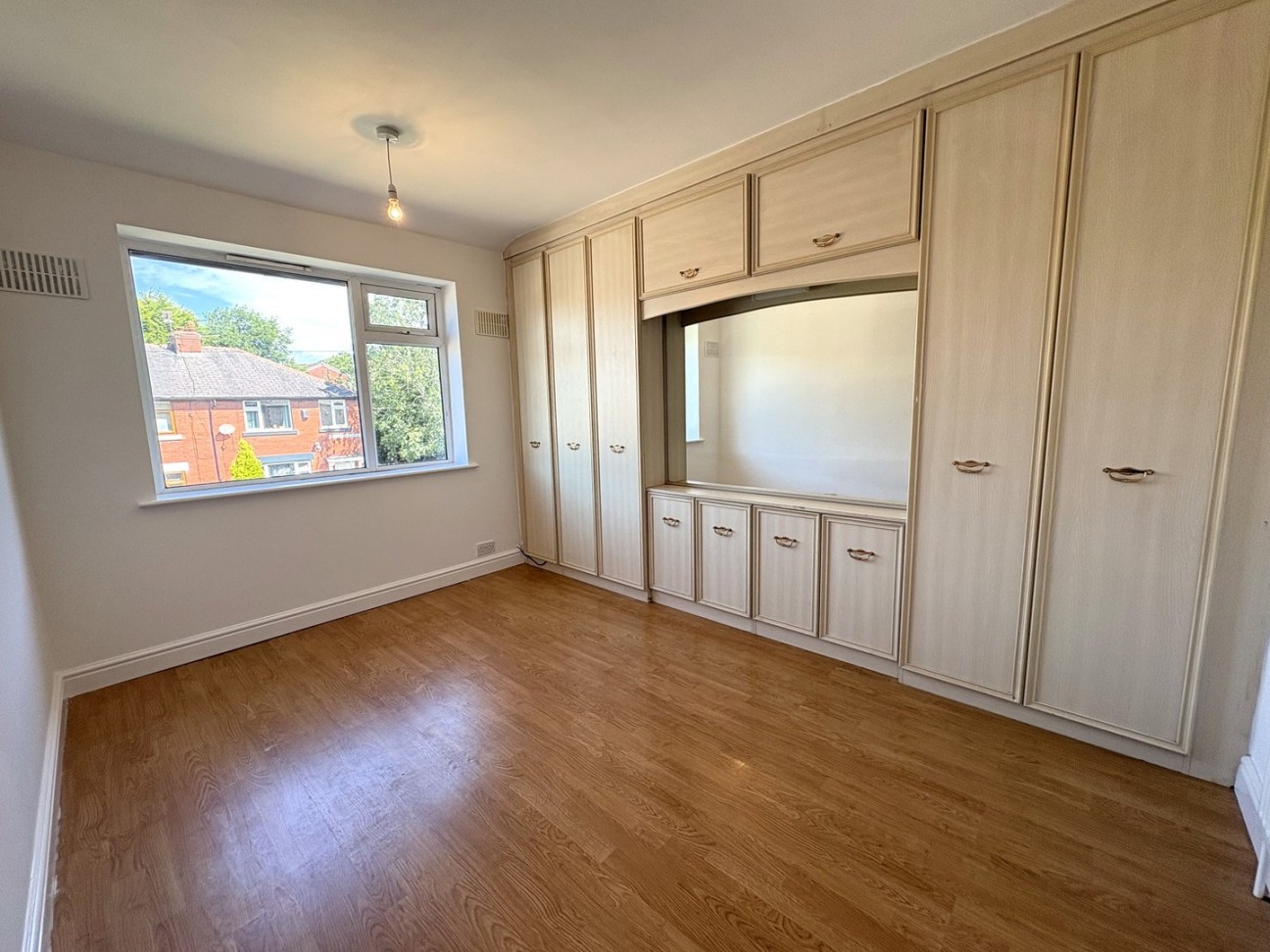 Farnworth, Bolton, Greater Manchester