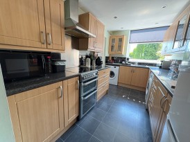 Meadland Grove, Bolton, Lancashire