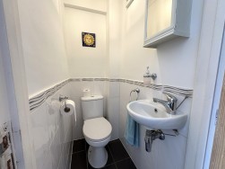 Meadland Grove, Bolton, Lancashire