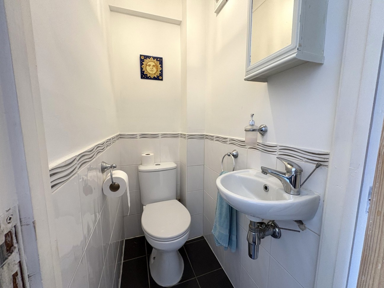 Meadland Grove, Bolton, Greater Manchester
