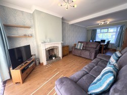 Meadland Grove, Bolton, Lancashire