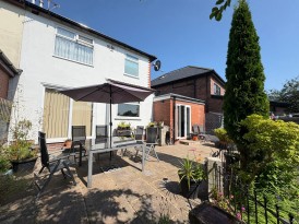 Meadland Grove, Bolton, Lancashire