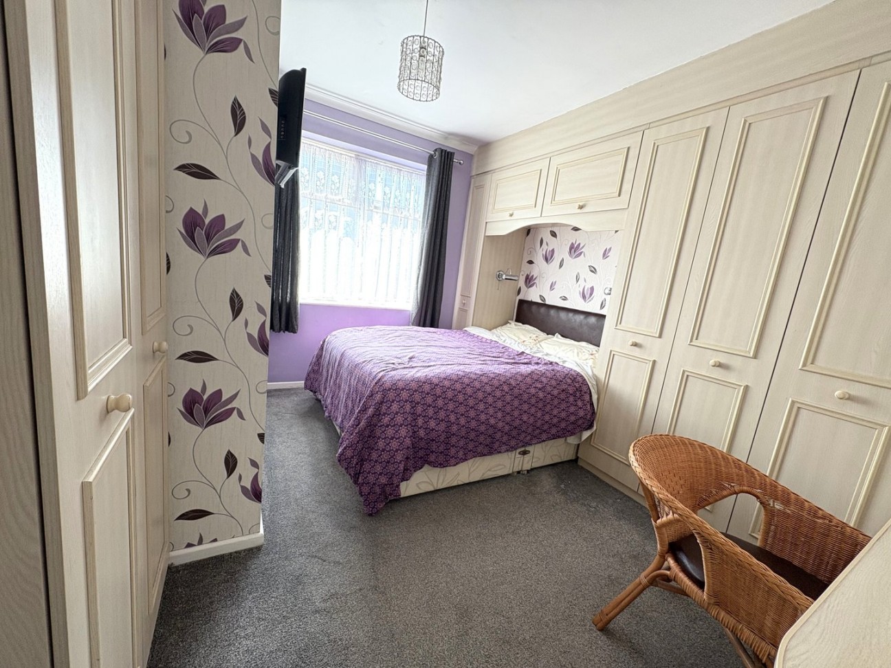 Meadland Grove, Bolton, Lancashire