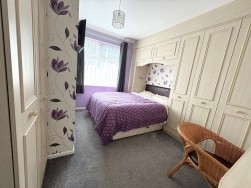 Meadland Grove, Bolton, Lancashire