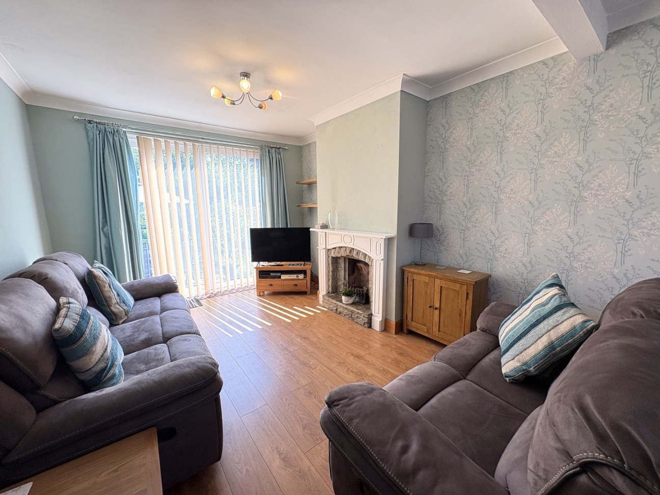 Meadland Grove, Bolton, Lancashire