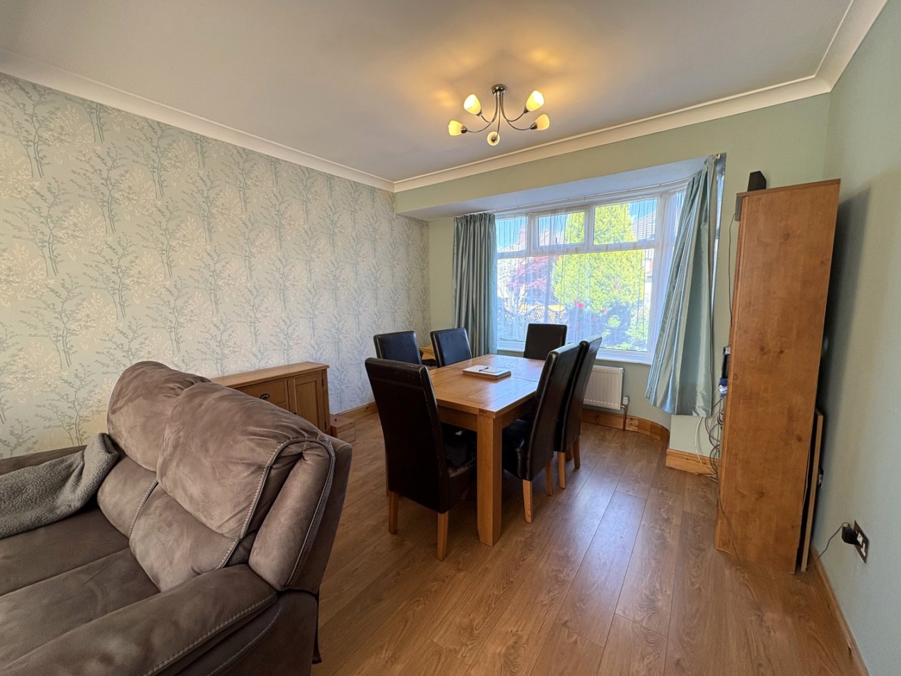 Meadland Grove, Bolton, Lancashire