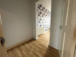 Rainshaw Street, Bolton, Greater Manchester