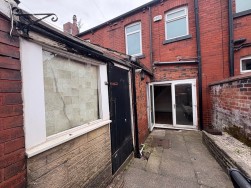 Rainshaw Street, Bolton, Greater Manchester