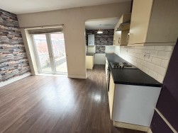 Rainshaw Street, Bolton, Greater Manchester