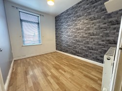 Rainshaw Street, Bolton, Greater Manchester