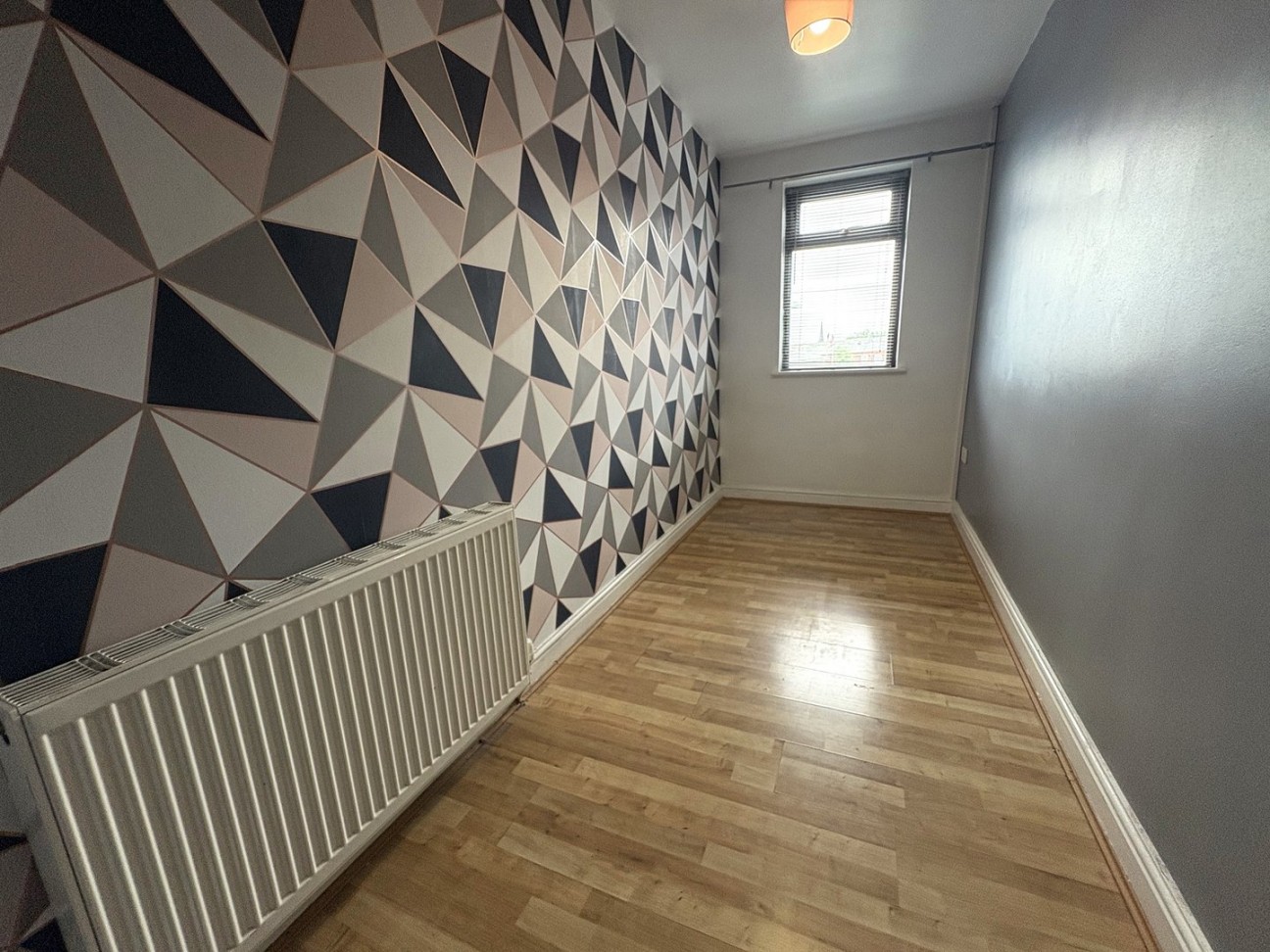 Rainshaw Street, Bolton, Greater Manchester