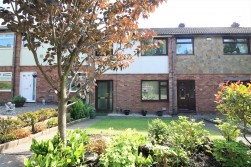 Roslin Gardens, Bolton, BL1