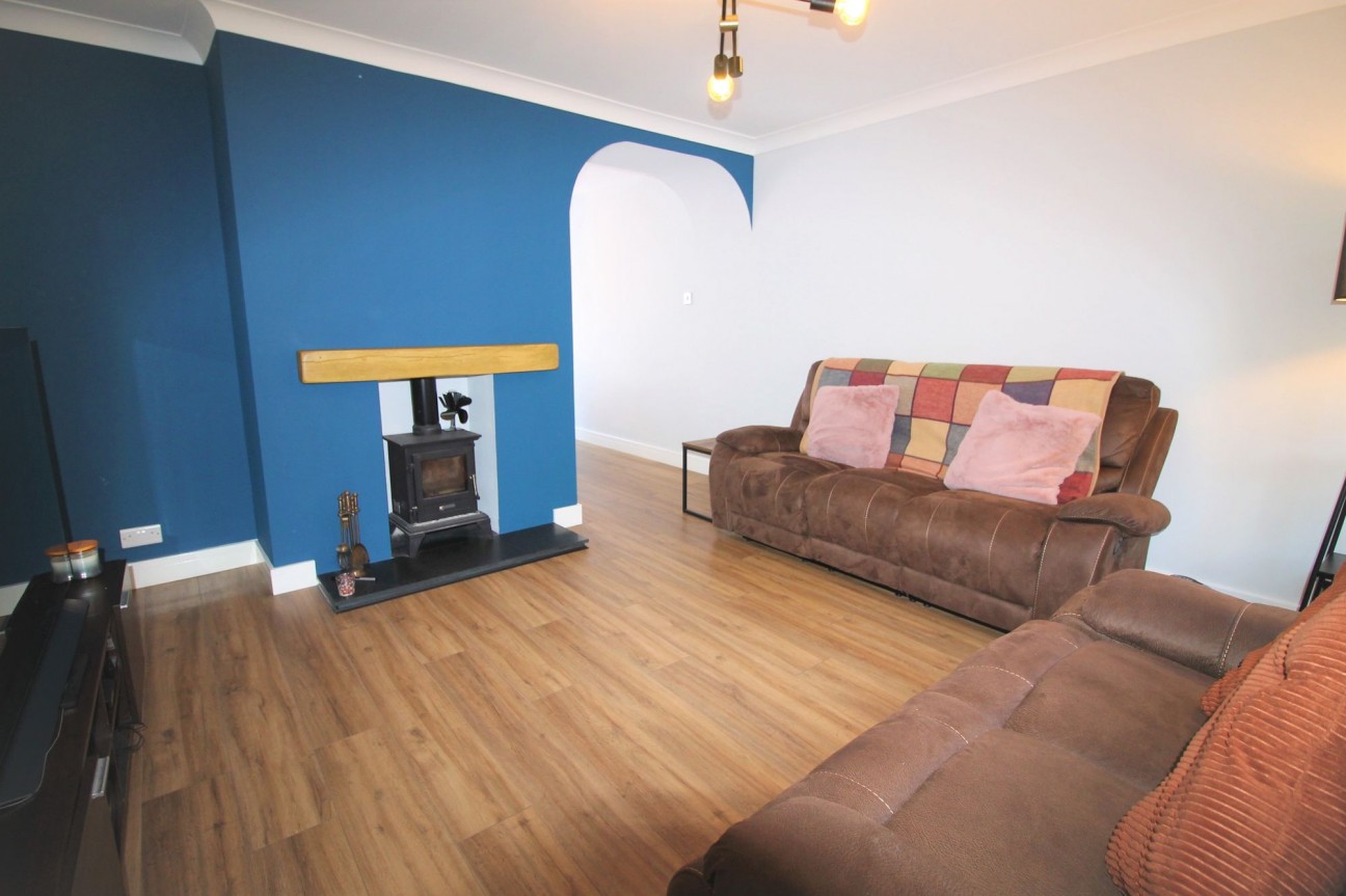 Roslin Gardens, Bolton, BL1