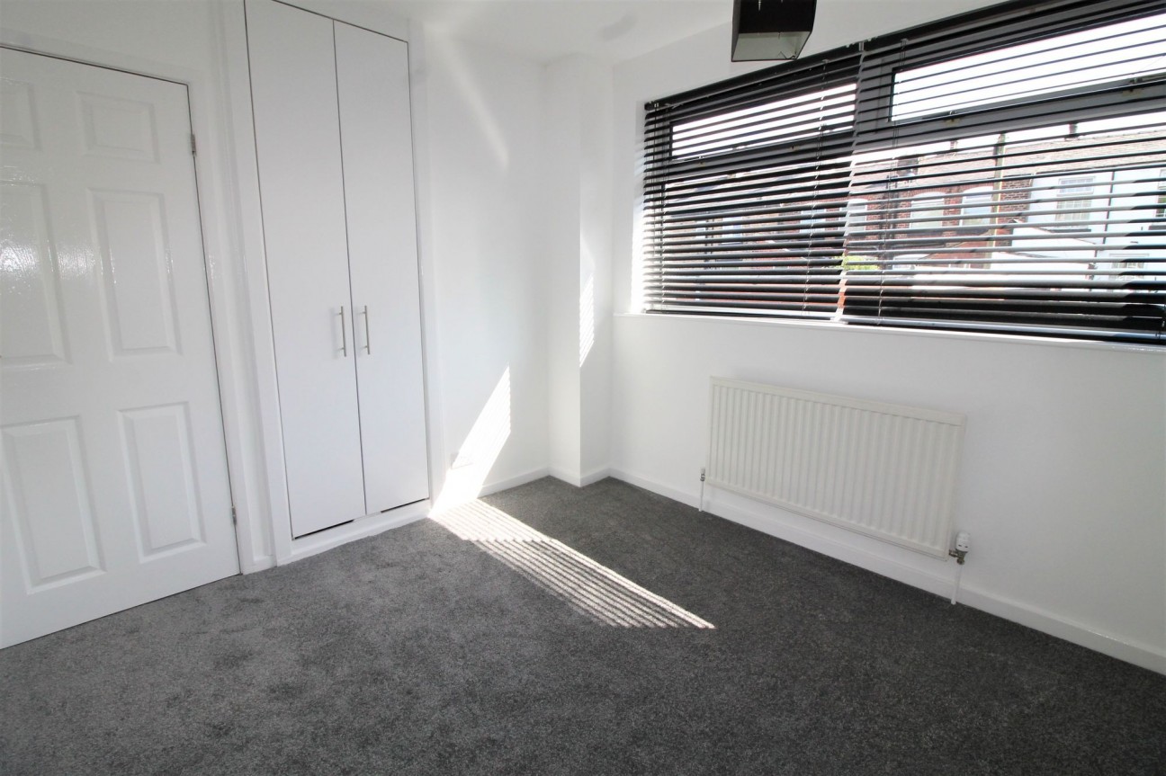 Roslin Gardens, Bolton, BL1