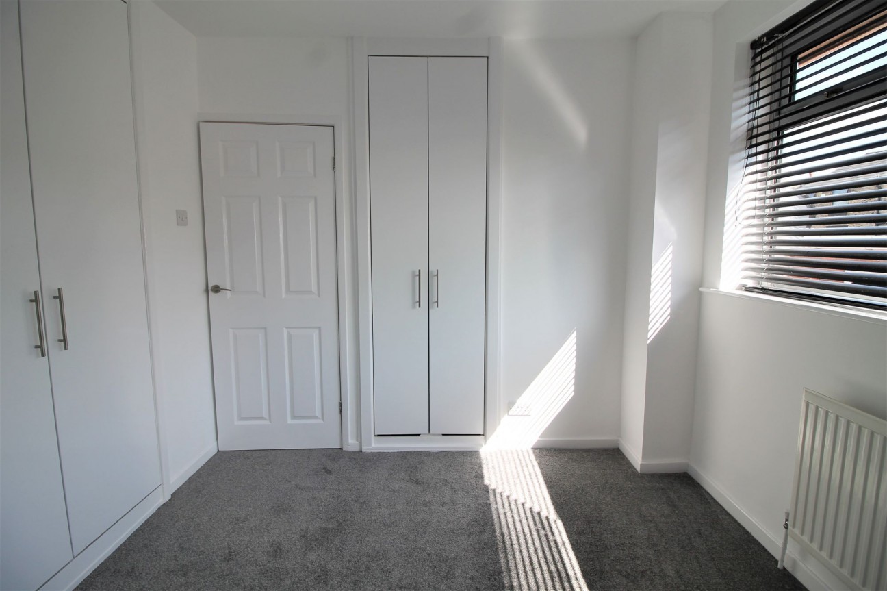 Roslin Gardens, Bolton, BL1