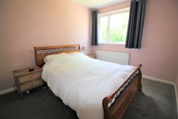 Roslin Gardens, Bolton, BL1
